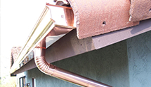 Find Gutter Contractors in Prince William County